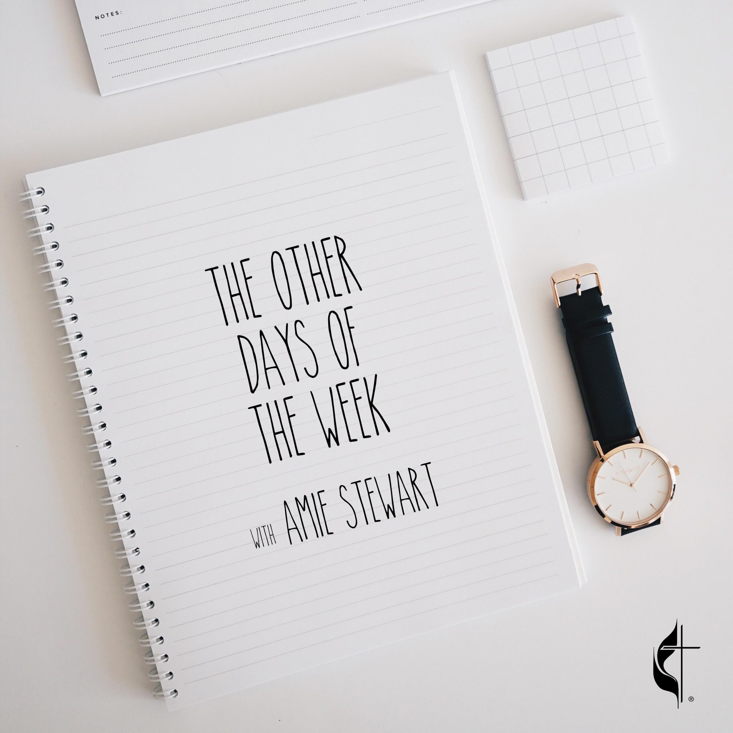 The Other Days Of The Week – Episode 1: Day One w/ Amie Stewart