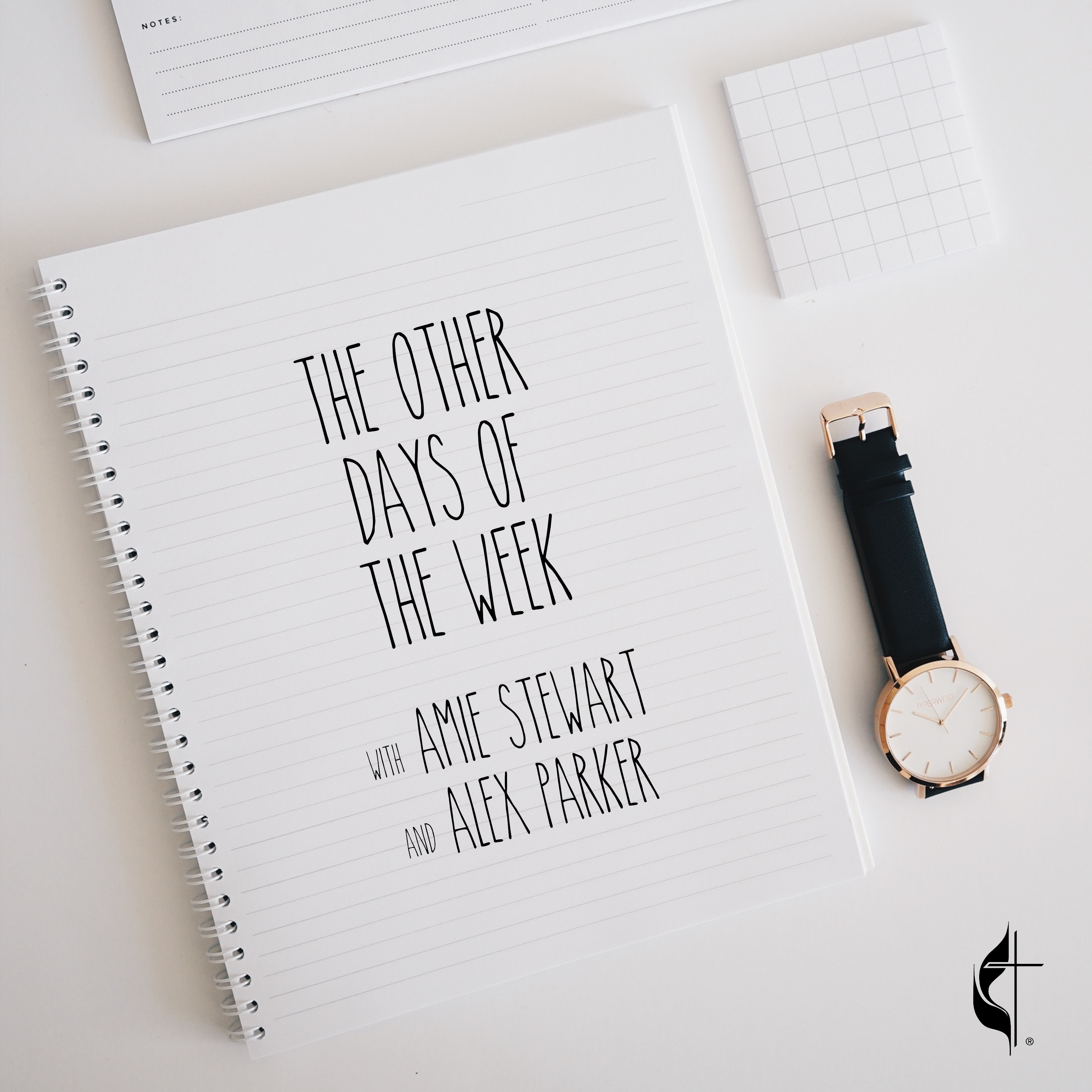 The Other Days Of The Week – Episode 5: The Great Inflatable Race w/ Alex Parker