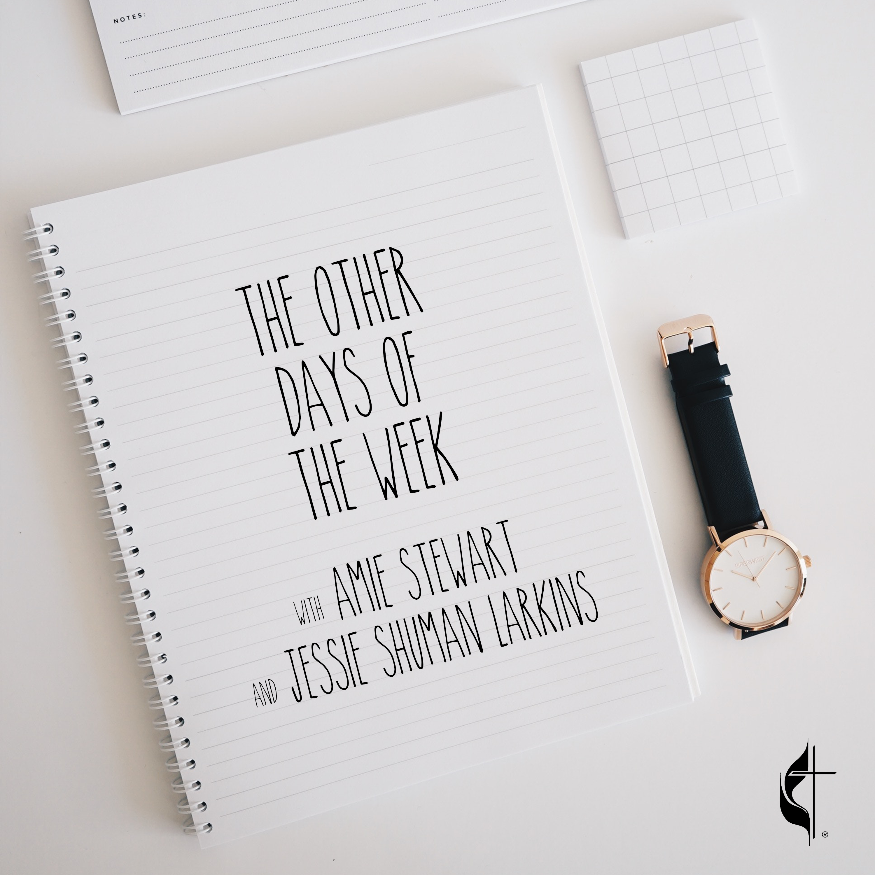 The Other Days Of The Week – Episode 17: Wesley’s Midnight Runners w/ Jessie Shuman Larkins