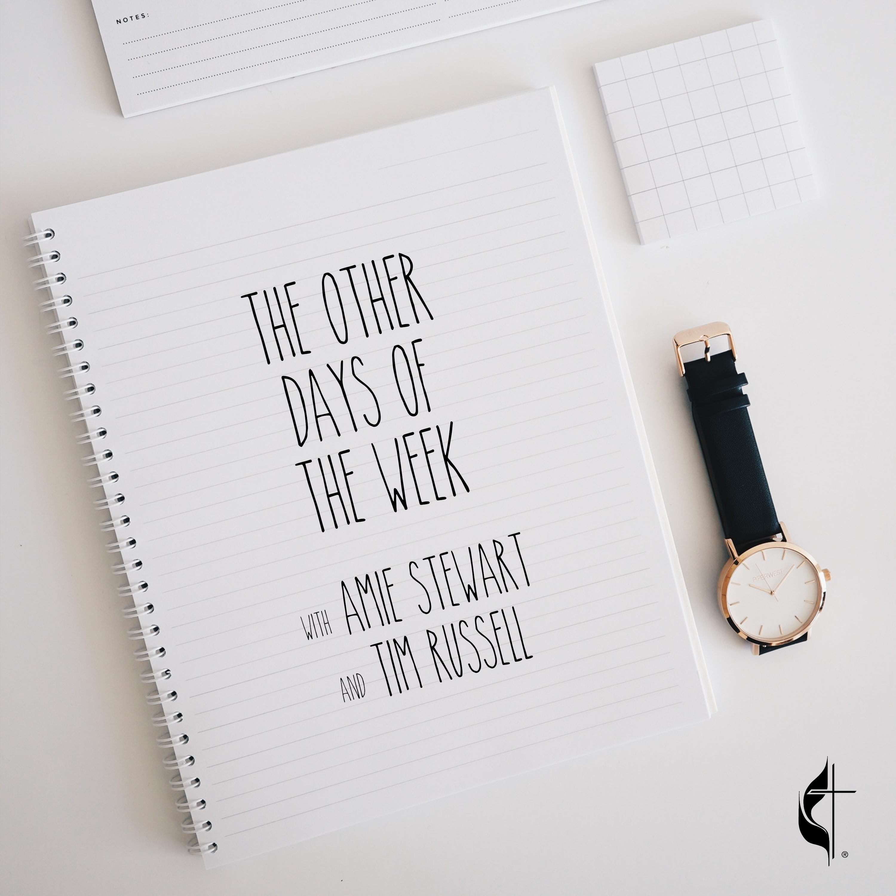 The Other Days of The Week – Episode 20: Clayton Adventures w/ Tim Russell