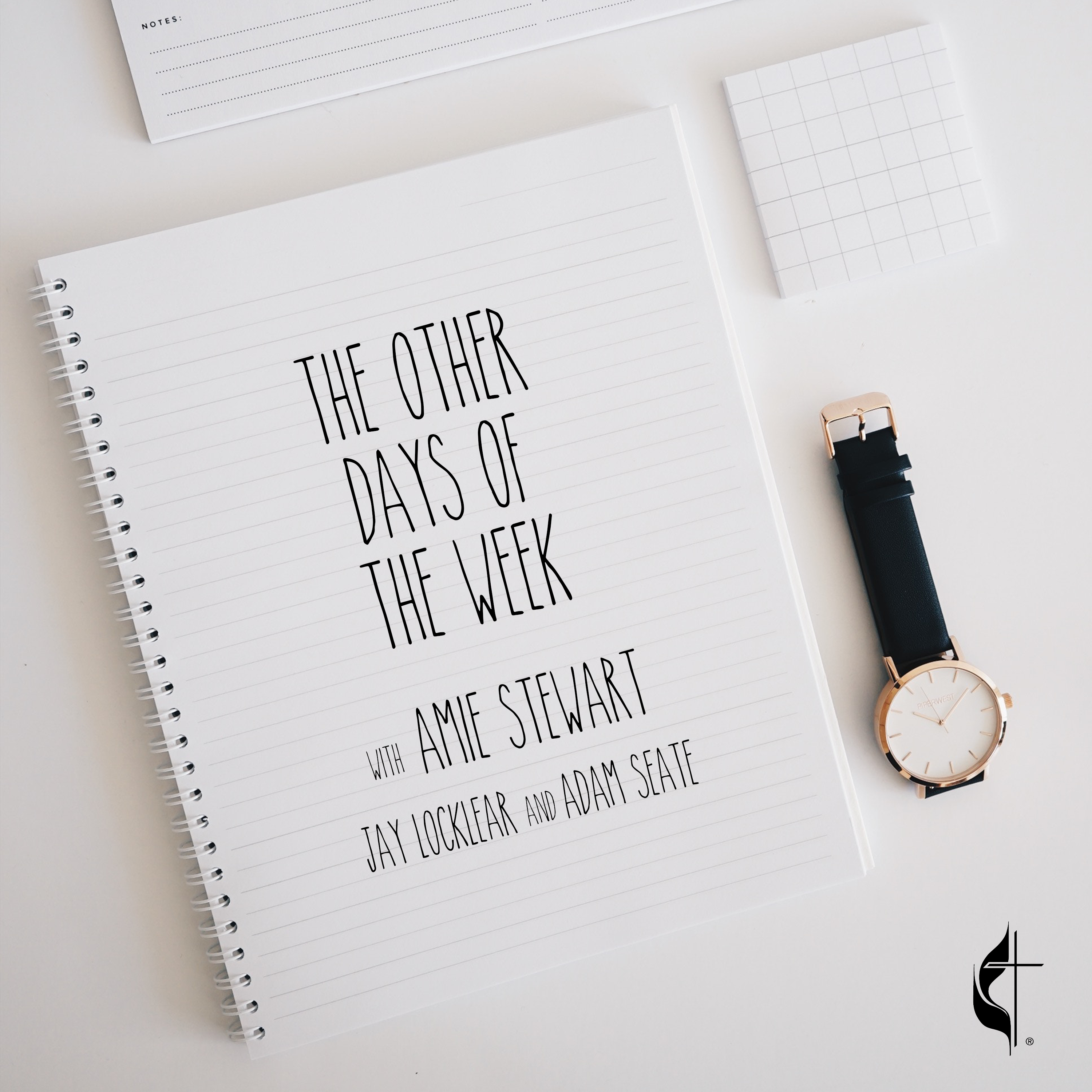 The Other Days of The Week – Episode 22: Music Ministry w/ Jay Locklear & Adam Seate