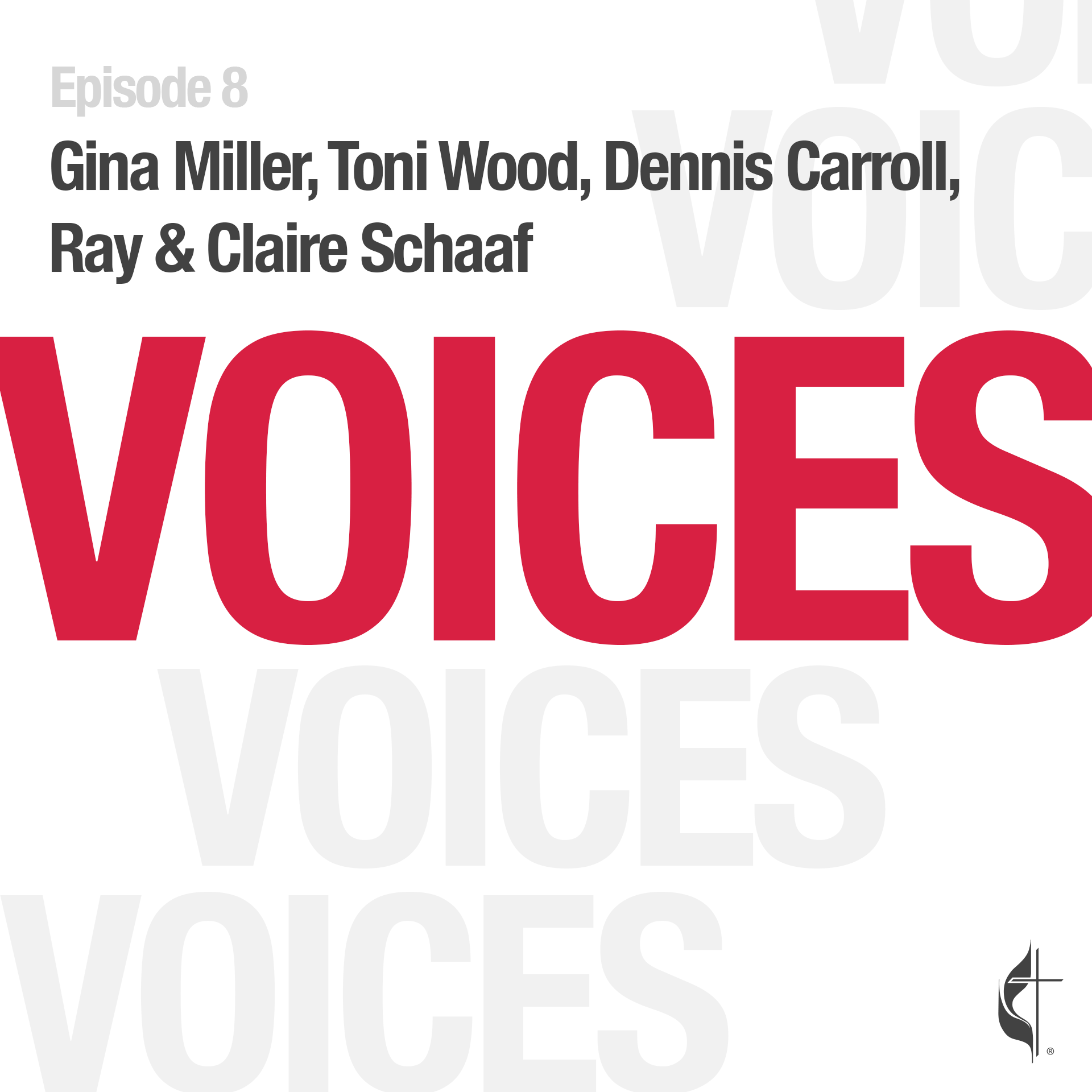 Voices – Episode 8: Cape Hatteras Food Pantry w/ Gina Miller, Toni Wood, Dennis Carroll, and Ray & Claire Schaaf