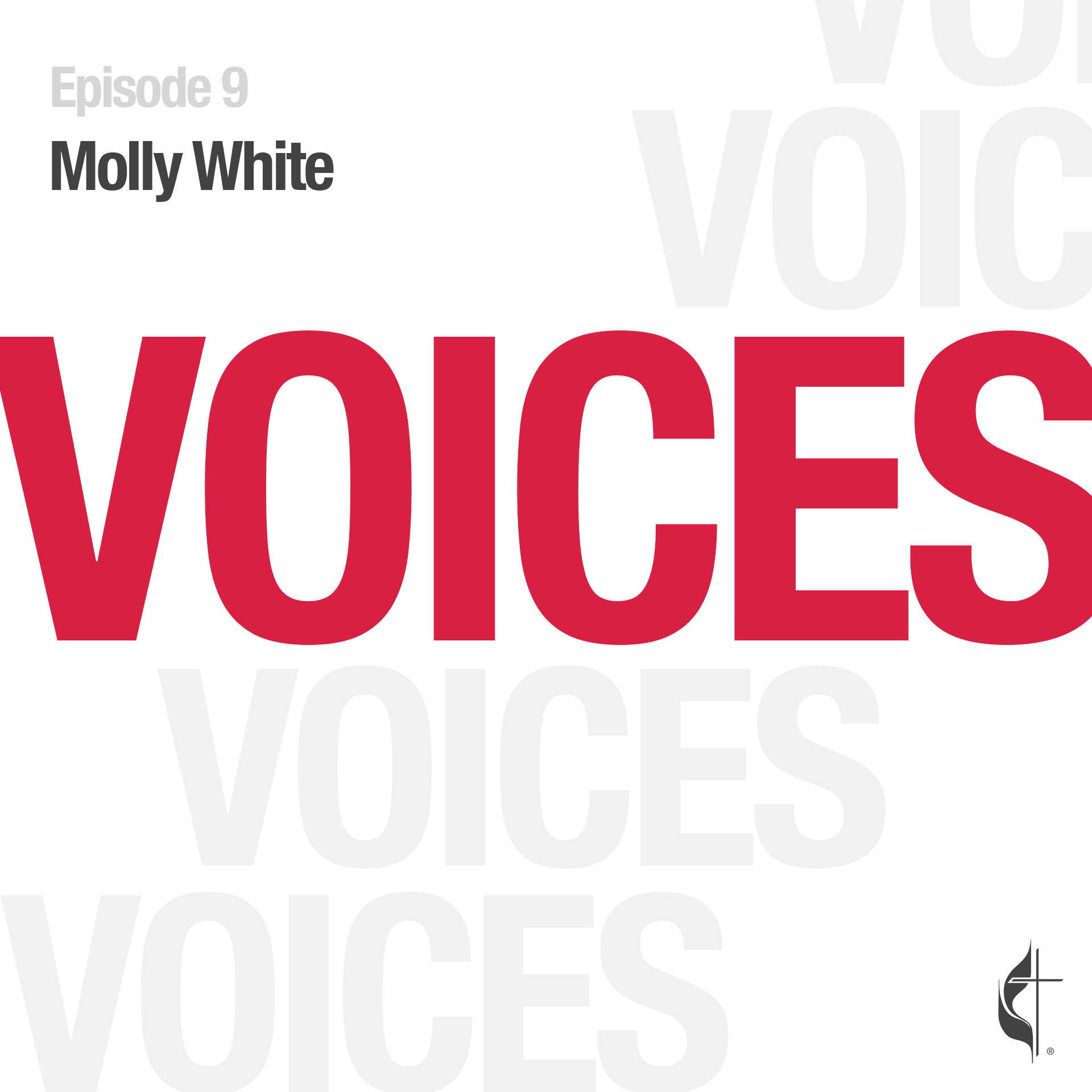 Voices – Episode 9: Advent w/ Molly White