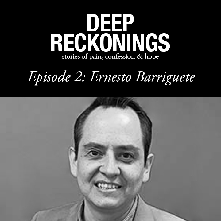 Deep Divisions with Ernesto Barriguete