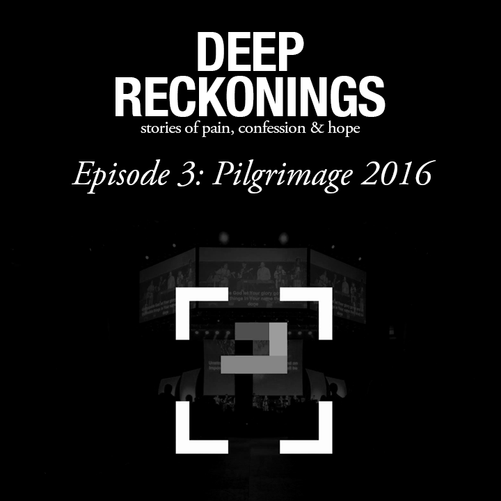 Deep Chaos with Steve Taylor & Ernesto Barriguete