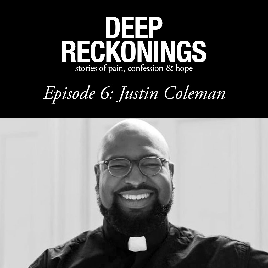 Deep Kinship with Justin Coleman